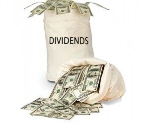 Tax on Dividends From U.S. Stocks