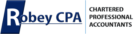 Robey CPA Chartered Professional Accountants