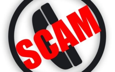 SCAM ALERT: Beware of Fake CRA Calls and Voicemails