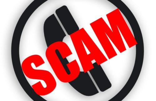 Canada Revenue Agency Phone Scam | Robey CPA Chartered Professional Accountants